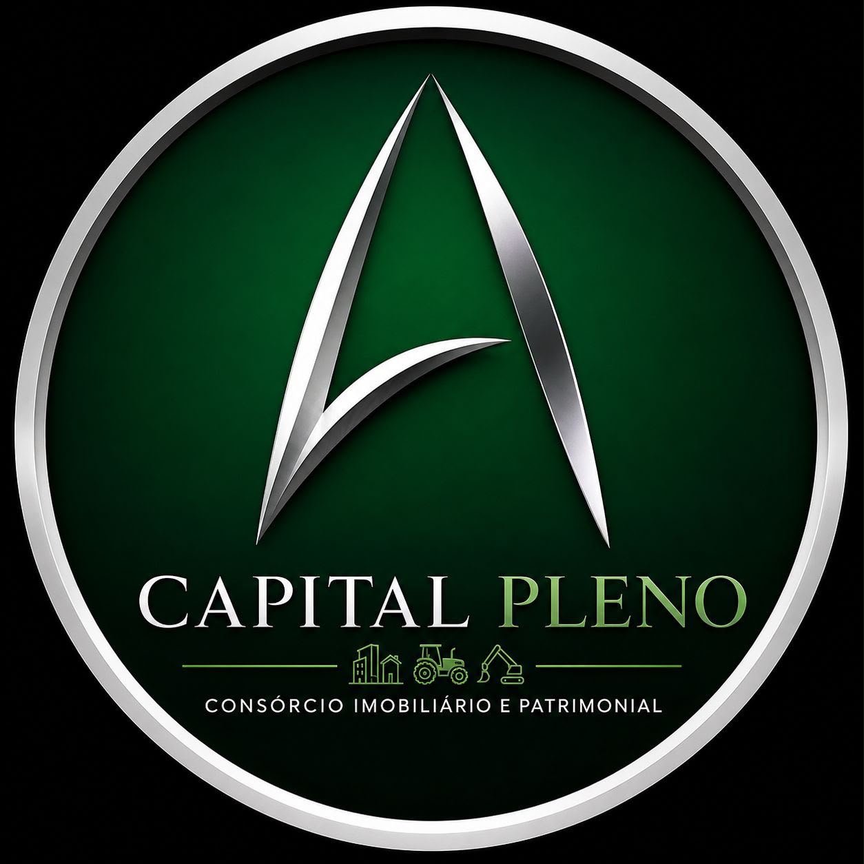 Capital Pleno — consórcio imobiliário e patrimonial